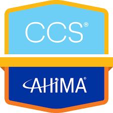 CCS (AHIMA) Crash Course