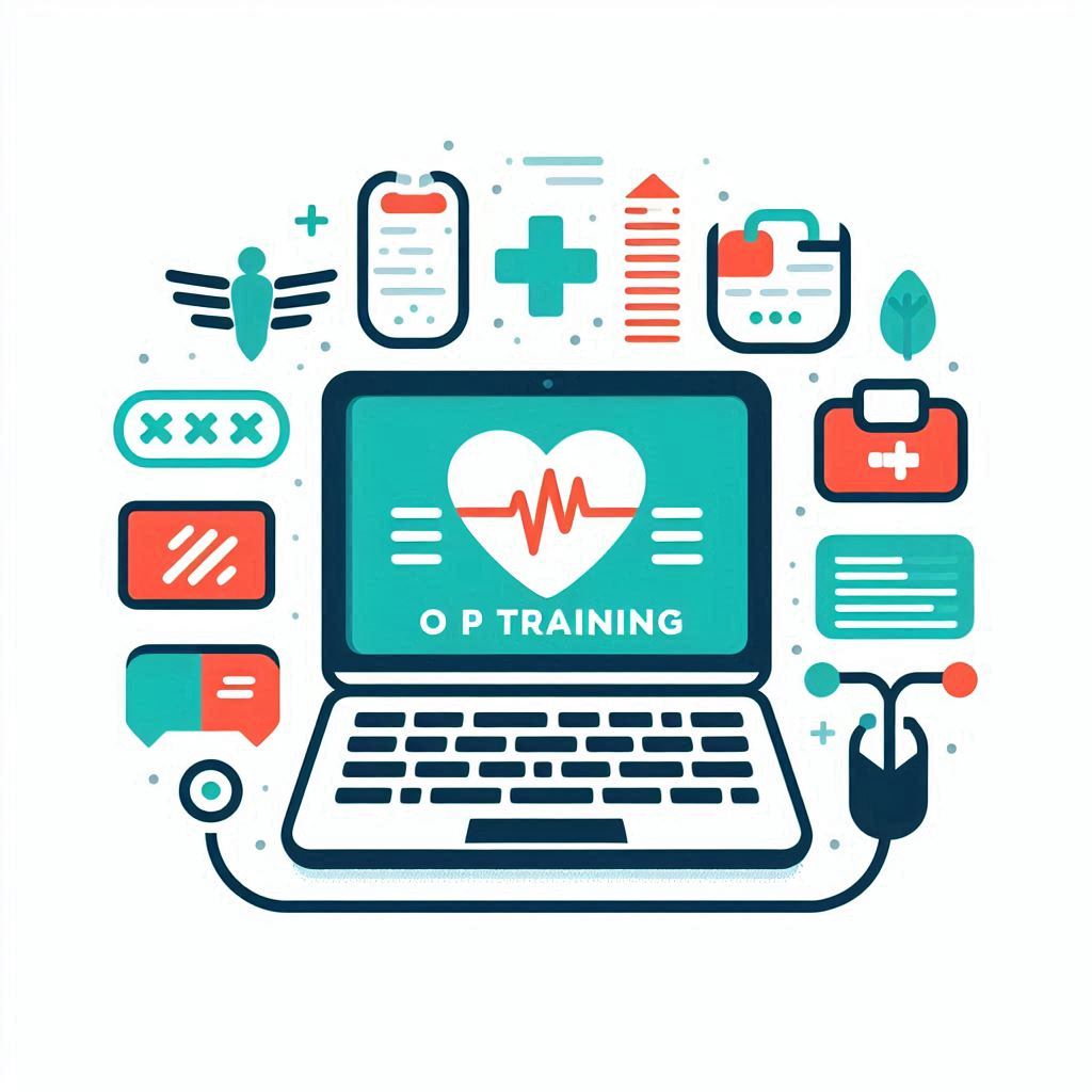 ED/EM IP/OP Training